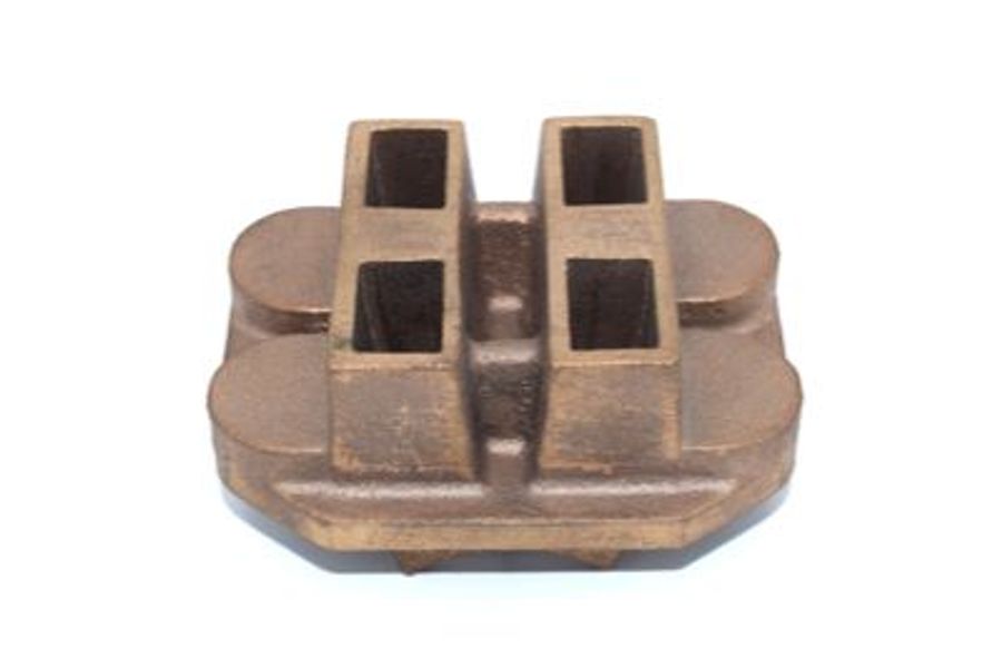 Tappet Blocks - Brescia - Fully Machined and Finished - But not including White Metalling